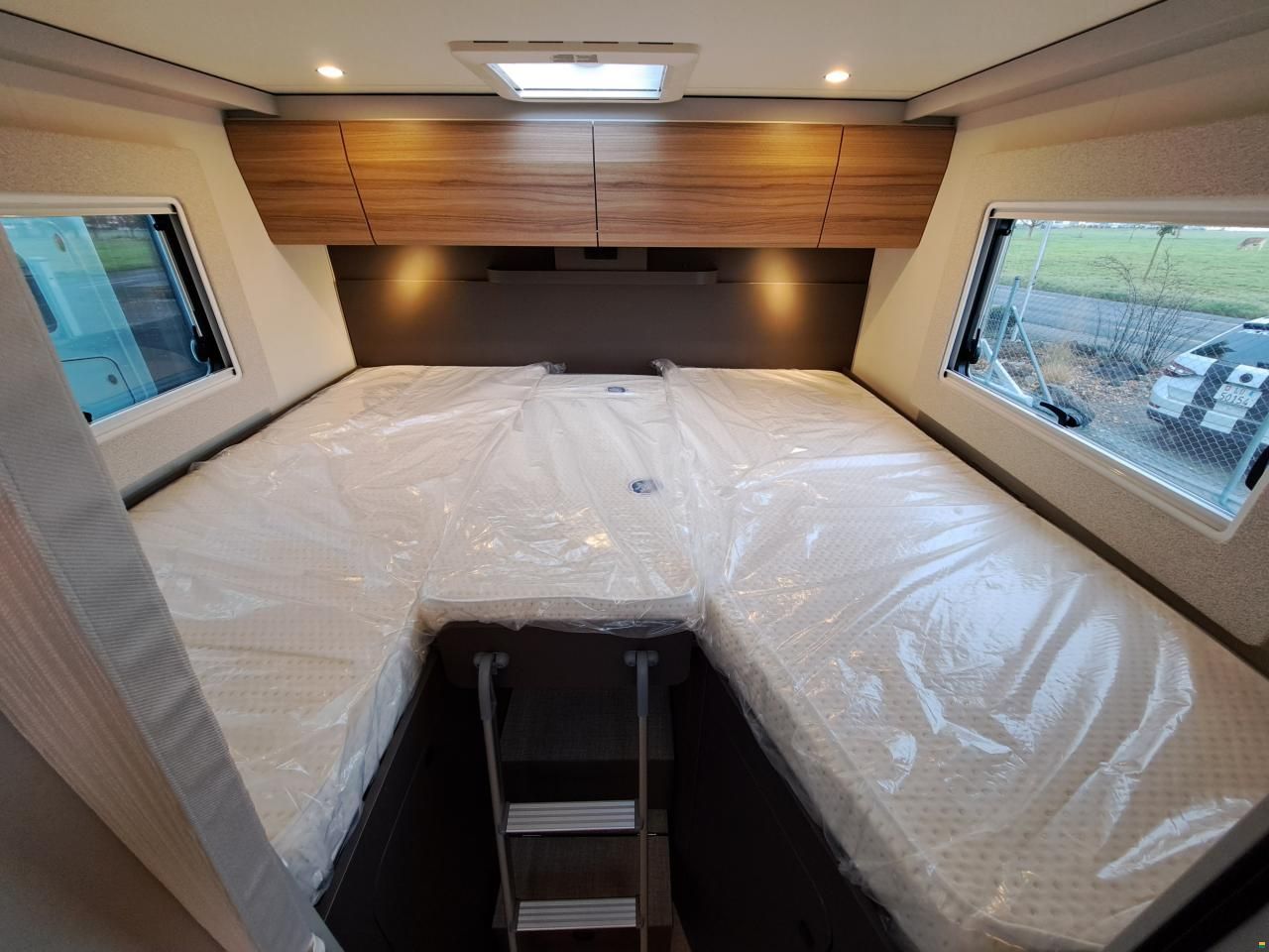 Bürstner Lyseo TD 690 G B66