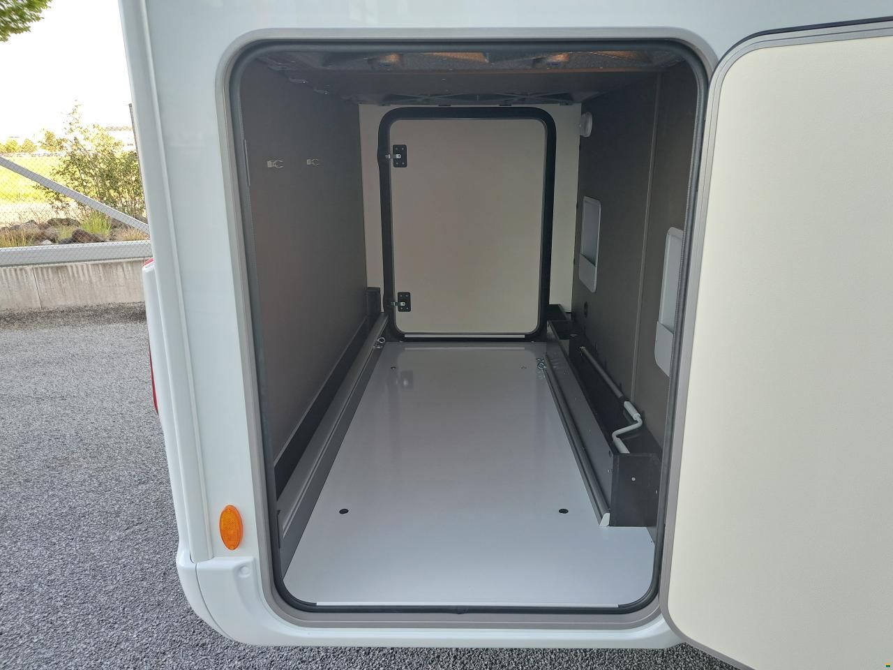 Bürstner Lyseo TD 690 G B66