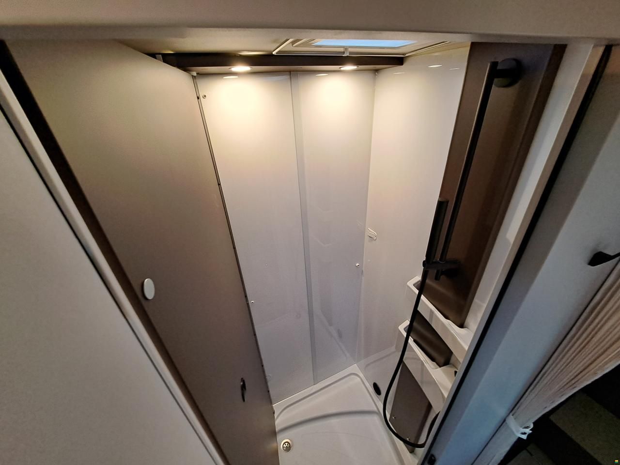 Bürstner Lyseo TD 690 G B66