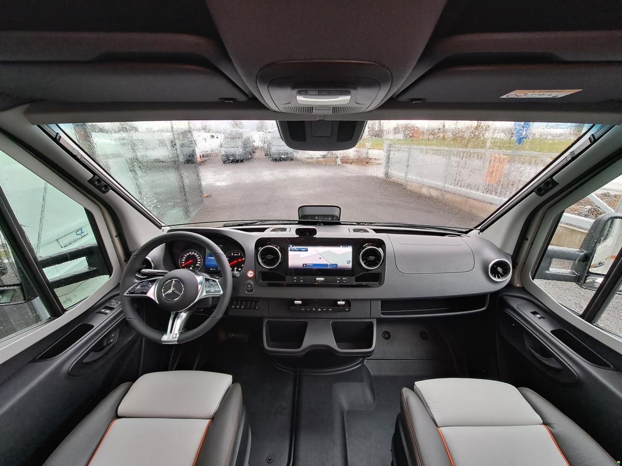 Hymer ML-T 580 CrossTrail