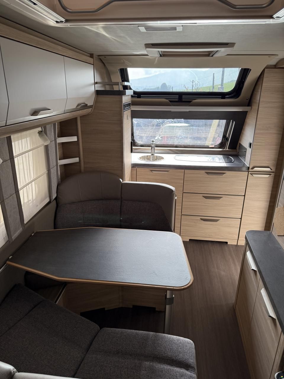 Knaus Südwind 500 PF