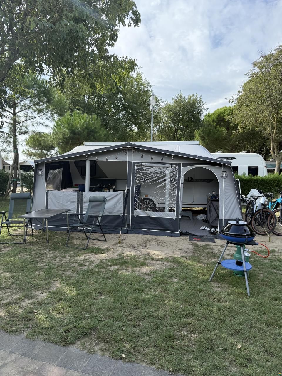 Knaus Südwind 500 PF