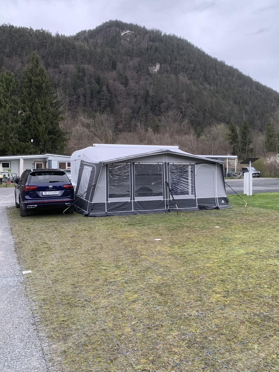 Knaus Südwind 500 PF