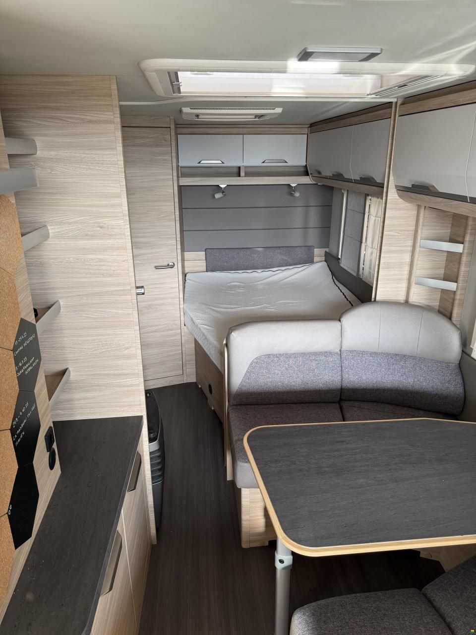 Knaus Südwind 500 PF