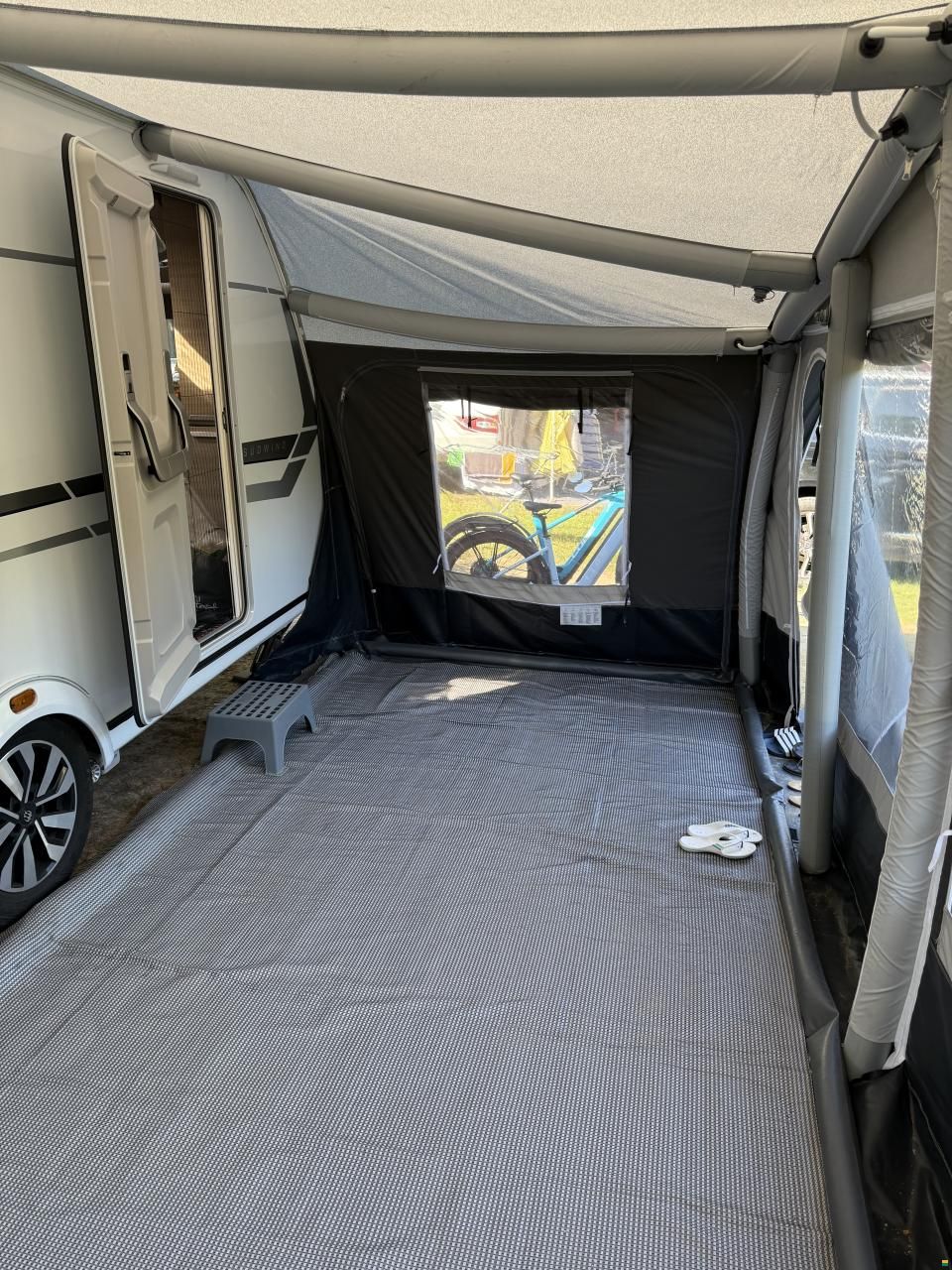 Knaus Südwind 500 PF