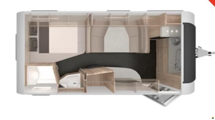 Knaus Südwind 500 PF