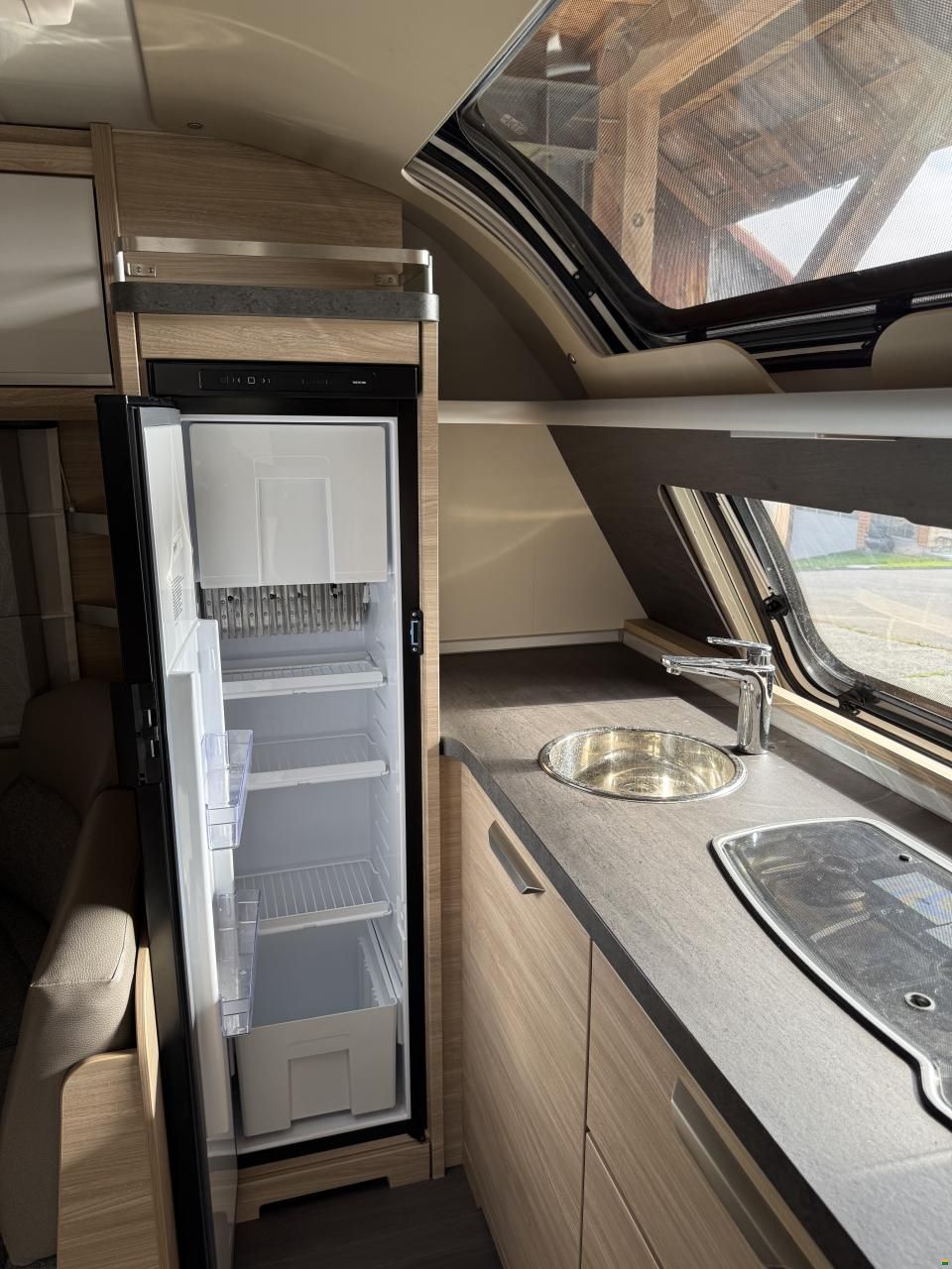 Knaus Südwind 500 PF