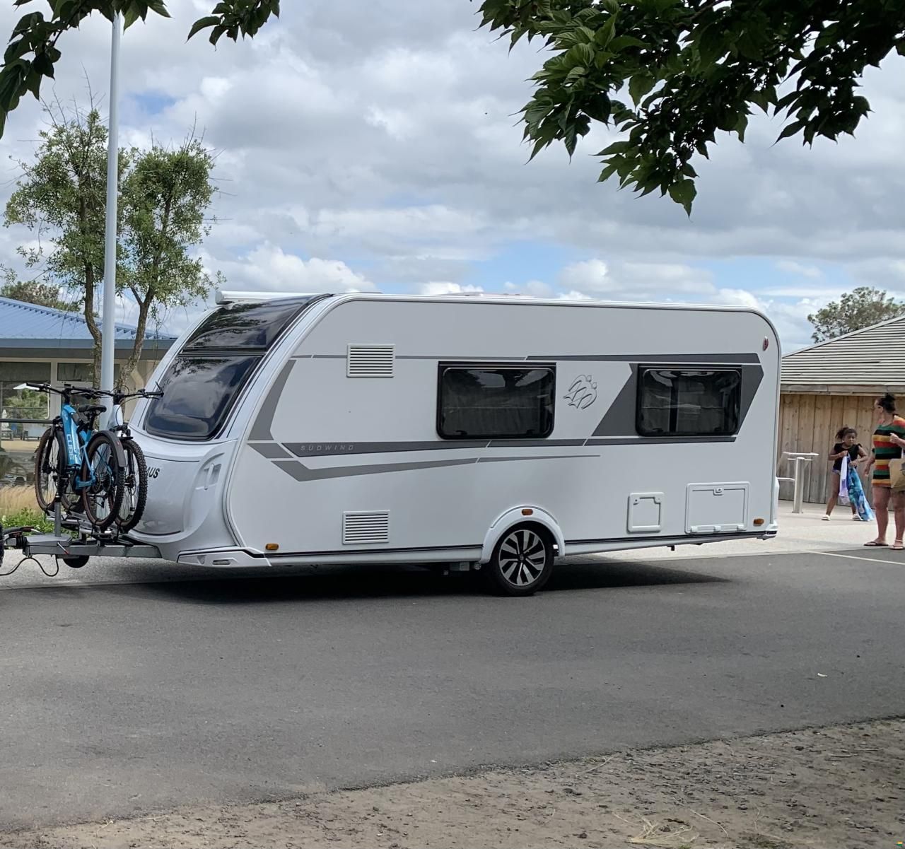 Knaus Südwind 500 PF