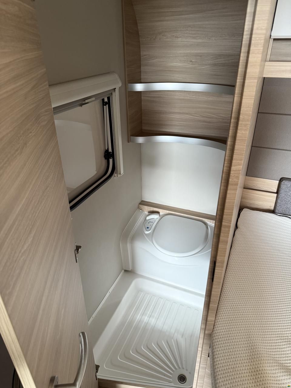 Knaus Südwind 500 PF