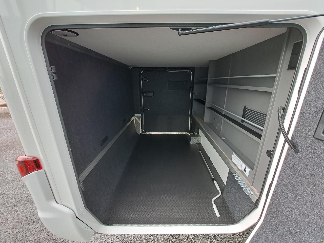 Hymer B MC T 600