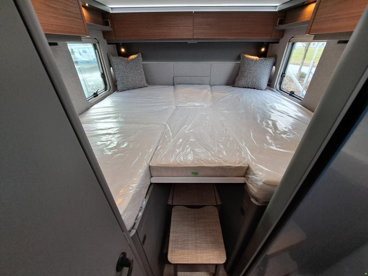 Hymer B MC T 680