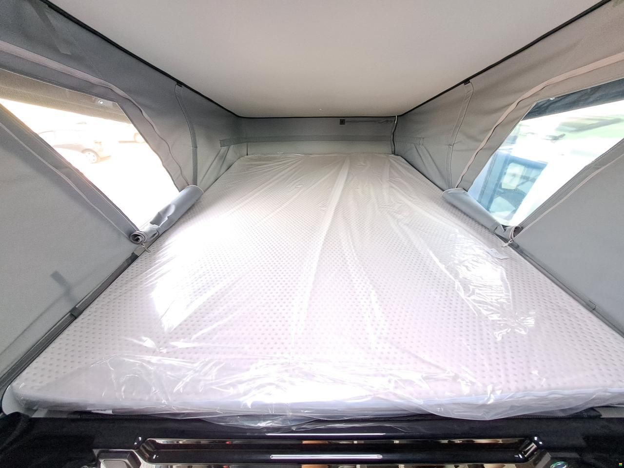 Hymer Redwood 601 Sport