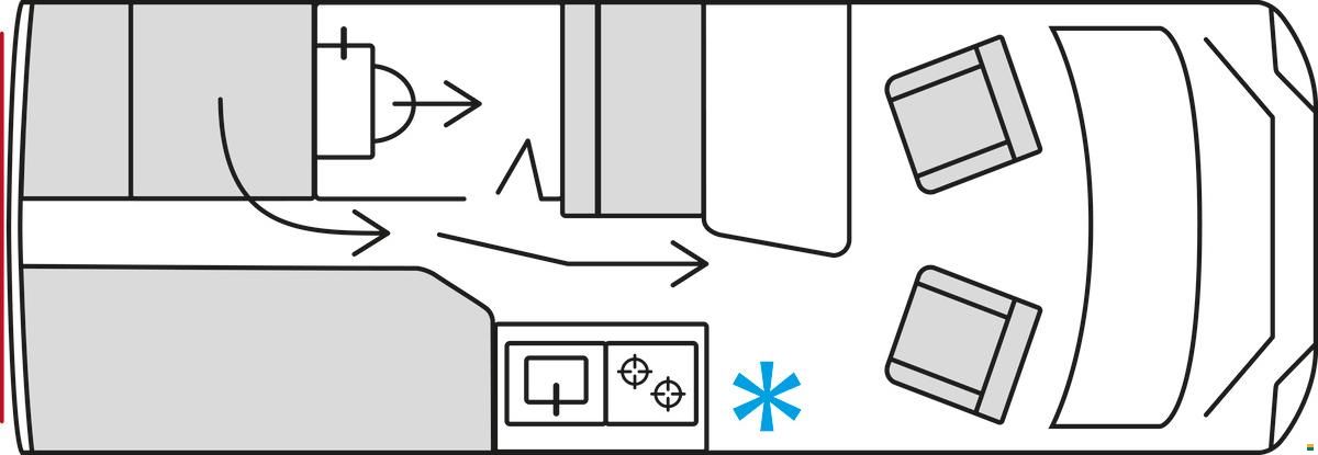 Bürstner Habition HMX 6.0