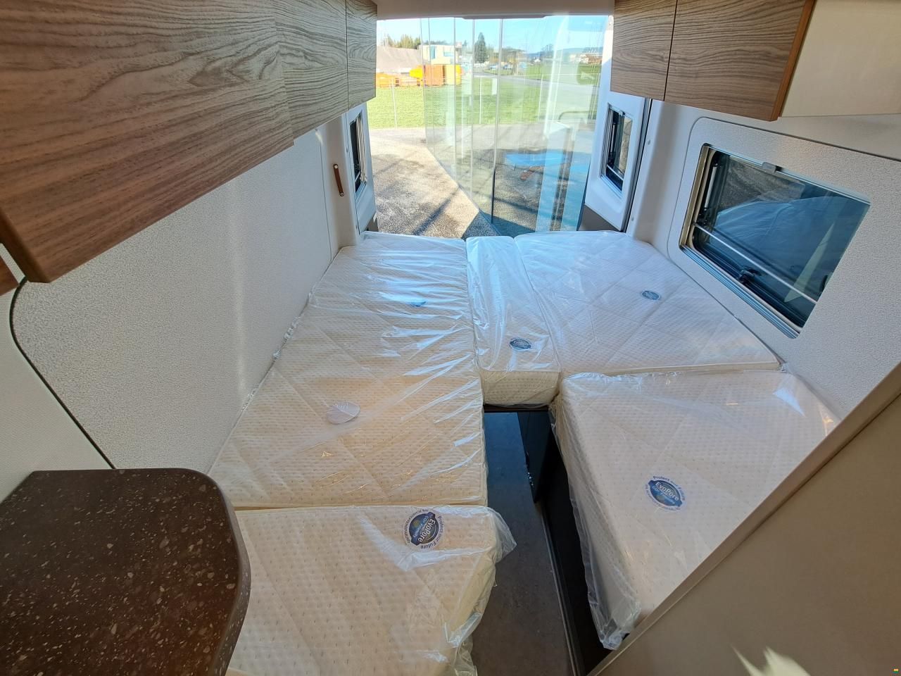 B&uuml;rstner Habition HMX 6.0