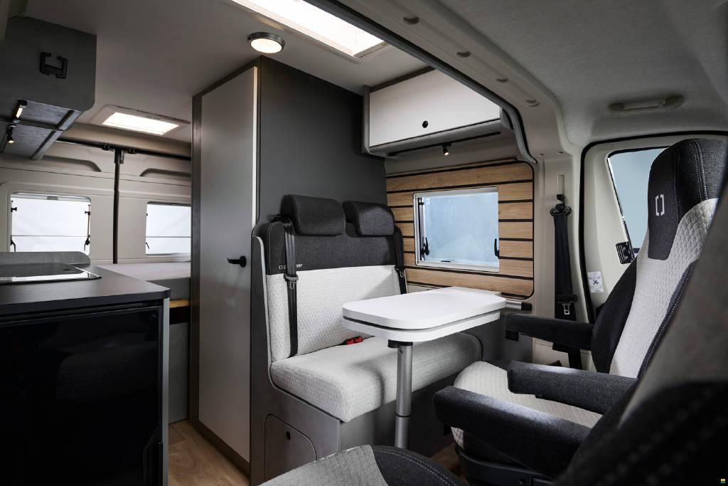 Crosscamp 5.4 DF 3.5t 2.2BlueHDi 140