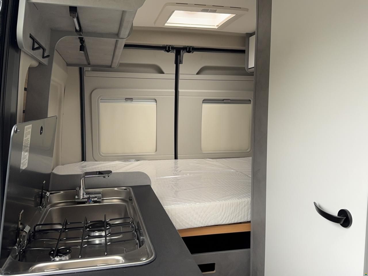 Crosscamp 5.4 DF 3.5t 2.2BlueHDi 140