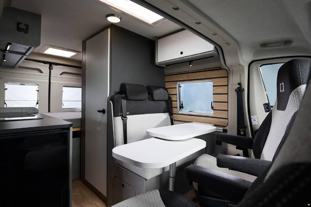 Crosscamp 5.4 DF 3.5t 2.2BlueHDi 140