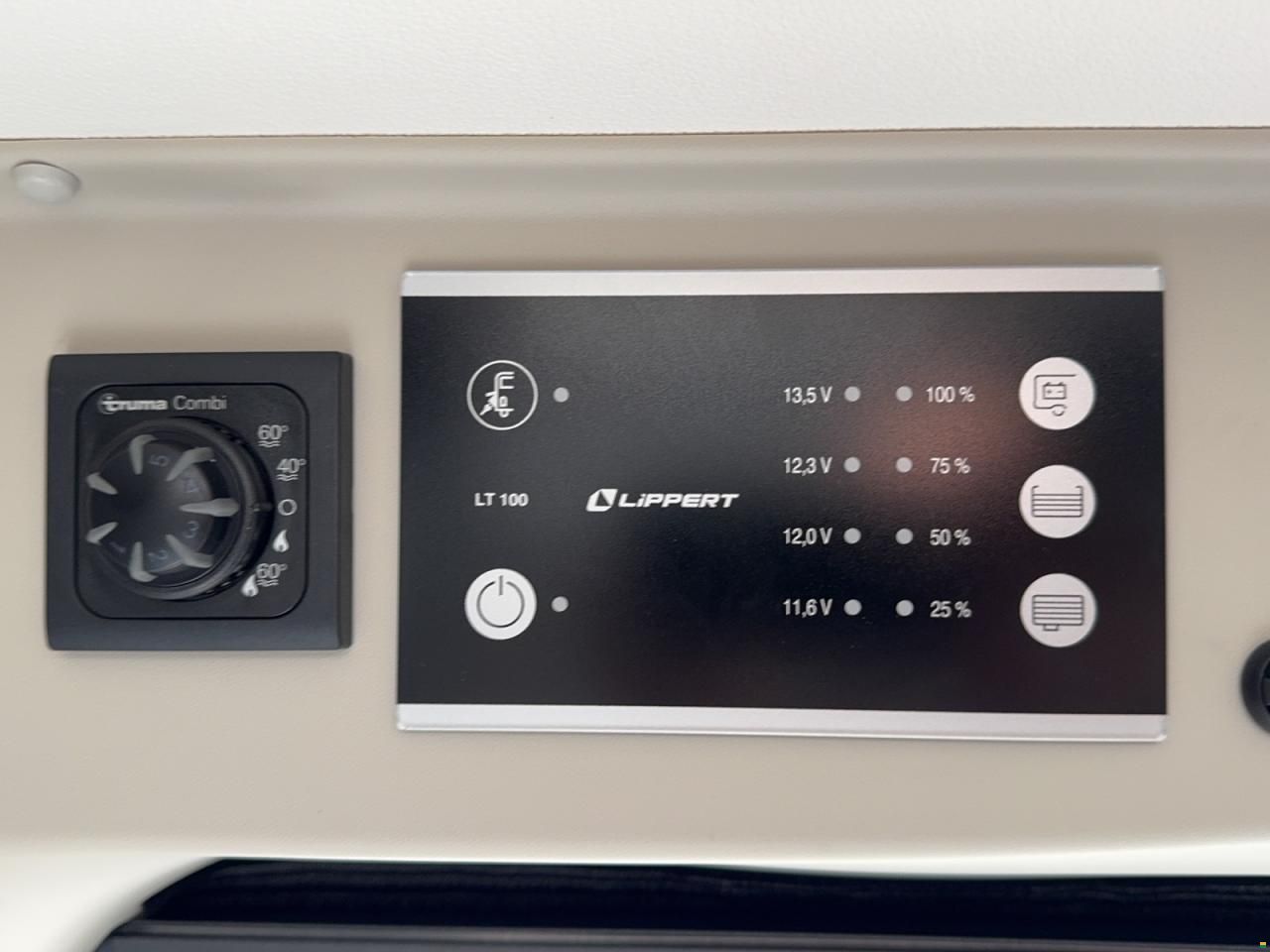 Crosscamp 5.4 DF 3.5t 2.2BlueHDi 140