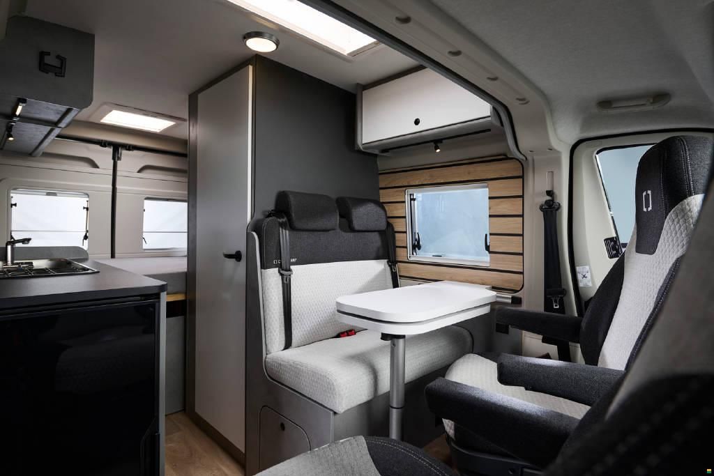 Crosscamp 5.4 DF 3.5t 2.2BlueHDi 140