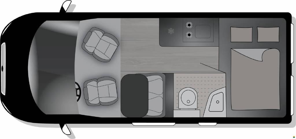 Crosscamp 5.4 DF 3.5t 2.2BlueHDi 140