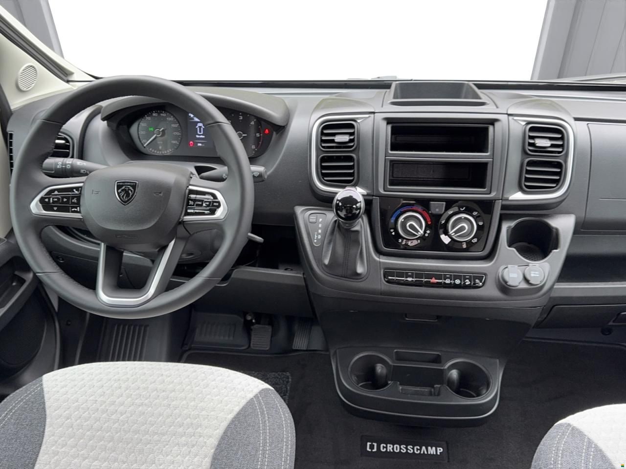 Crosscamp 5.4 DF 3.5t 2.2BlueHDi 140