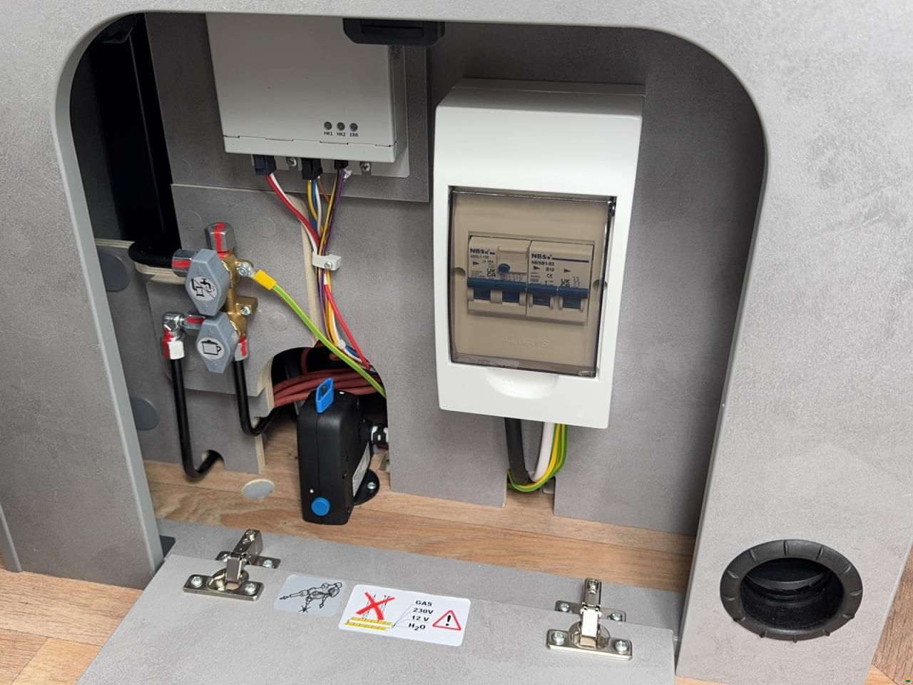 Crosscamp 5.4 DF 3.5t 2.2BlueHDi 140