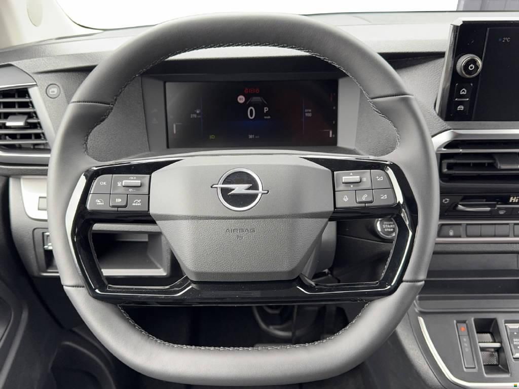 Crosscamp UrbanCamper EXPLR 5.0F 2.0 AUT