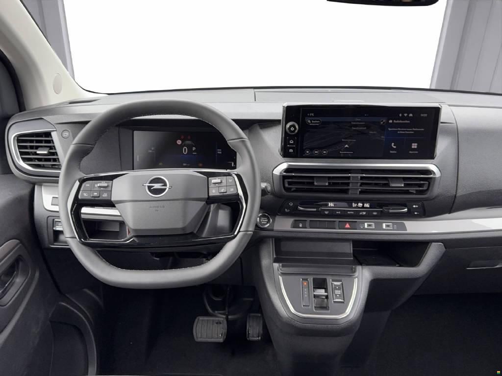 Crosscamp UrbanCamper EXPLR 5.0F 2.0 AUT