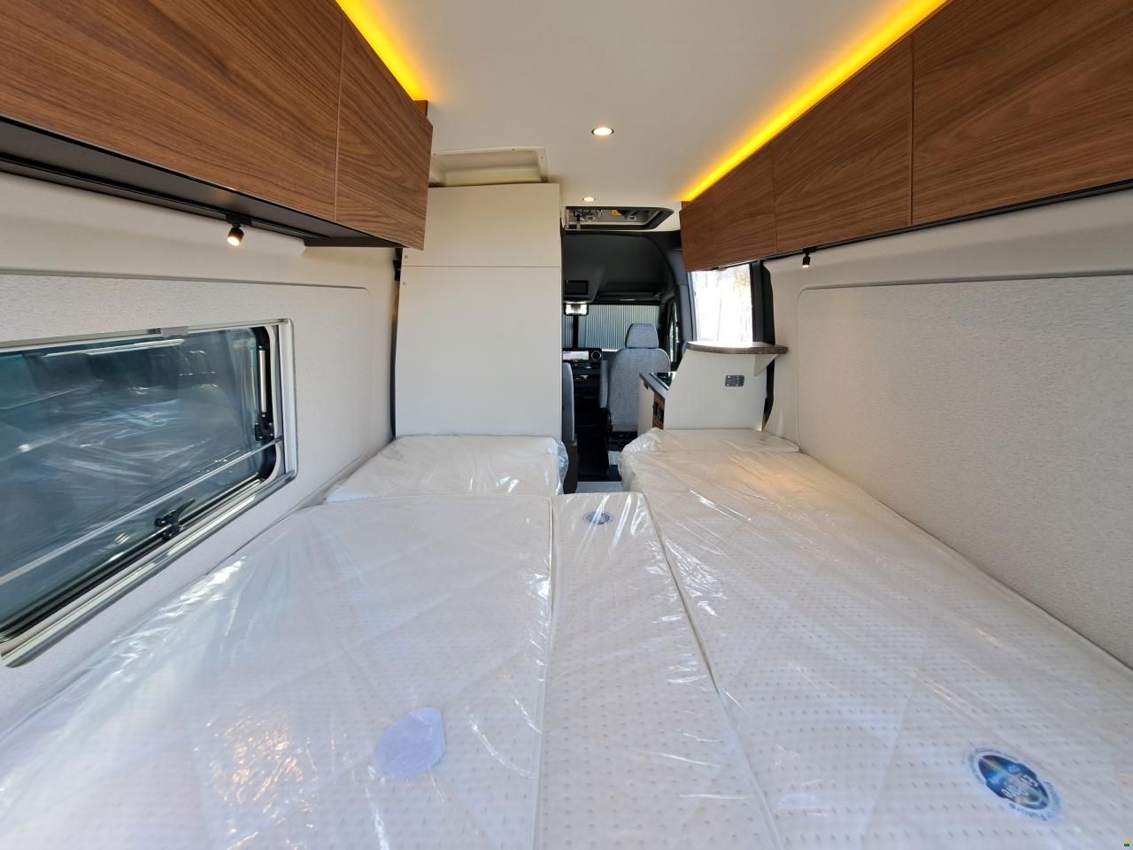 B&uuml;rstner Habiton HM 6.0