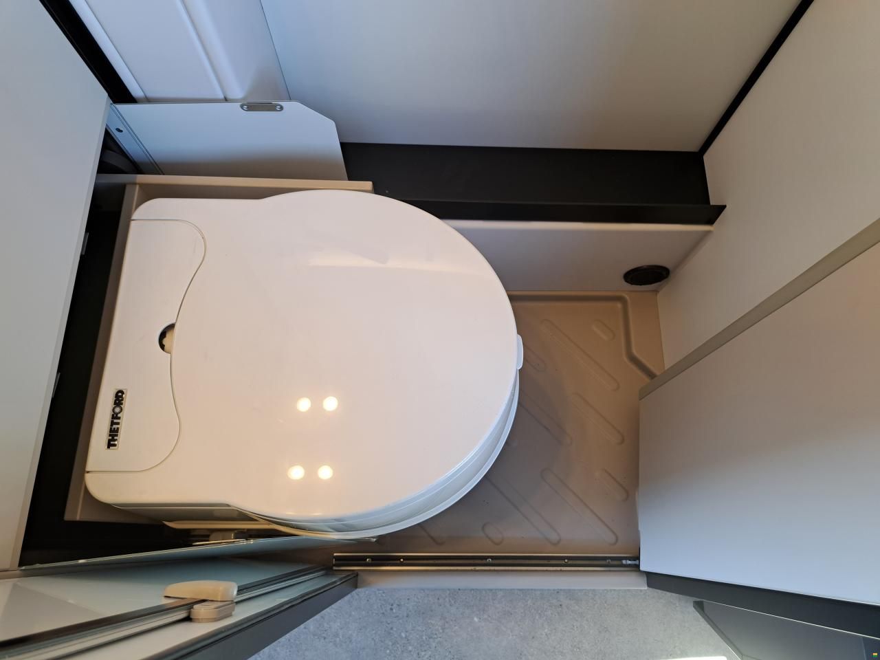 B&uuml;rstner Habiton HM 6.0