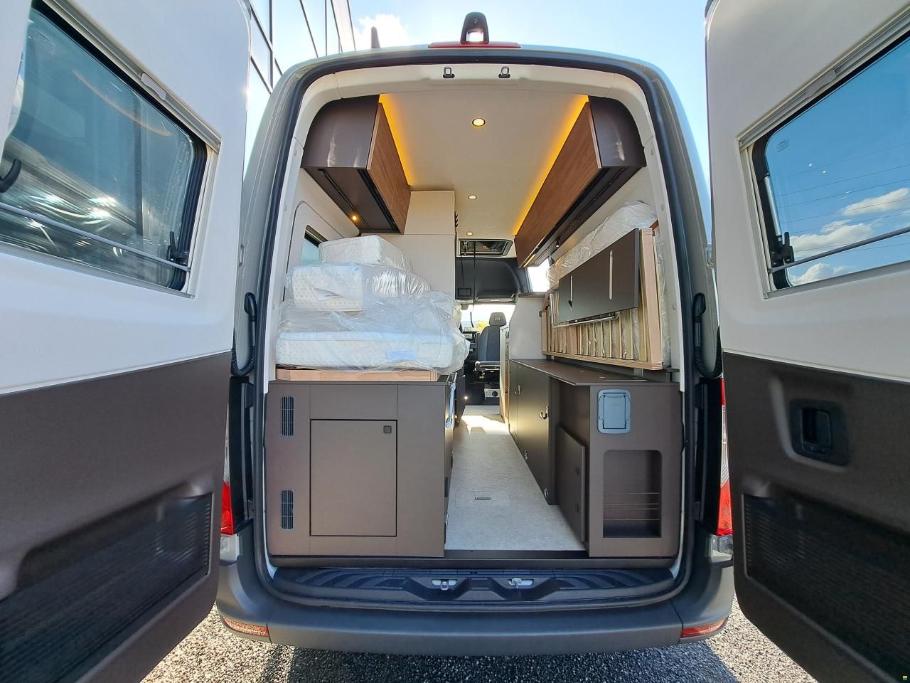 B&uuml;rstner Habiton HM 6.0