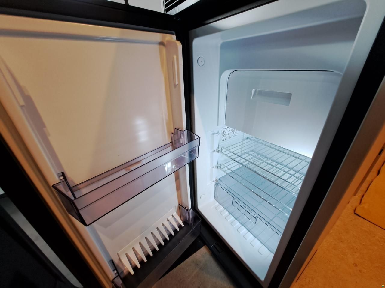 B&uuml;rstner Habiton HM 6.0