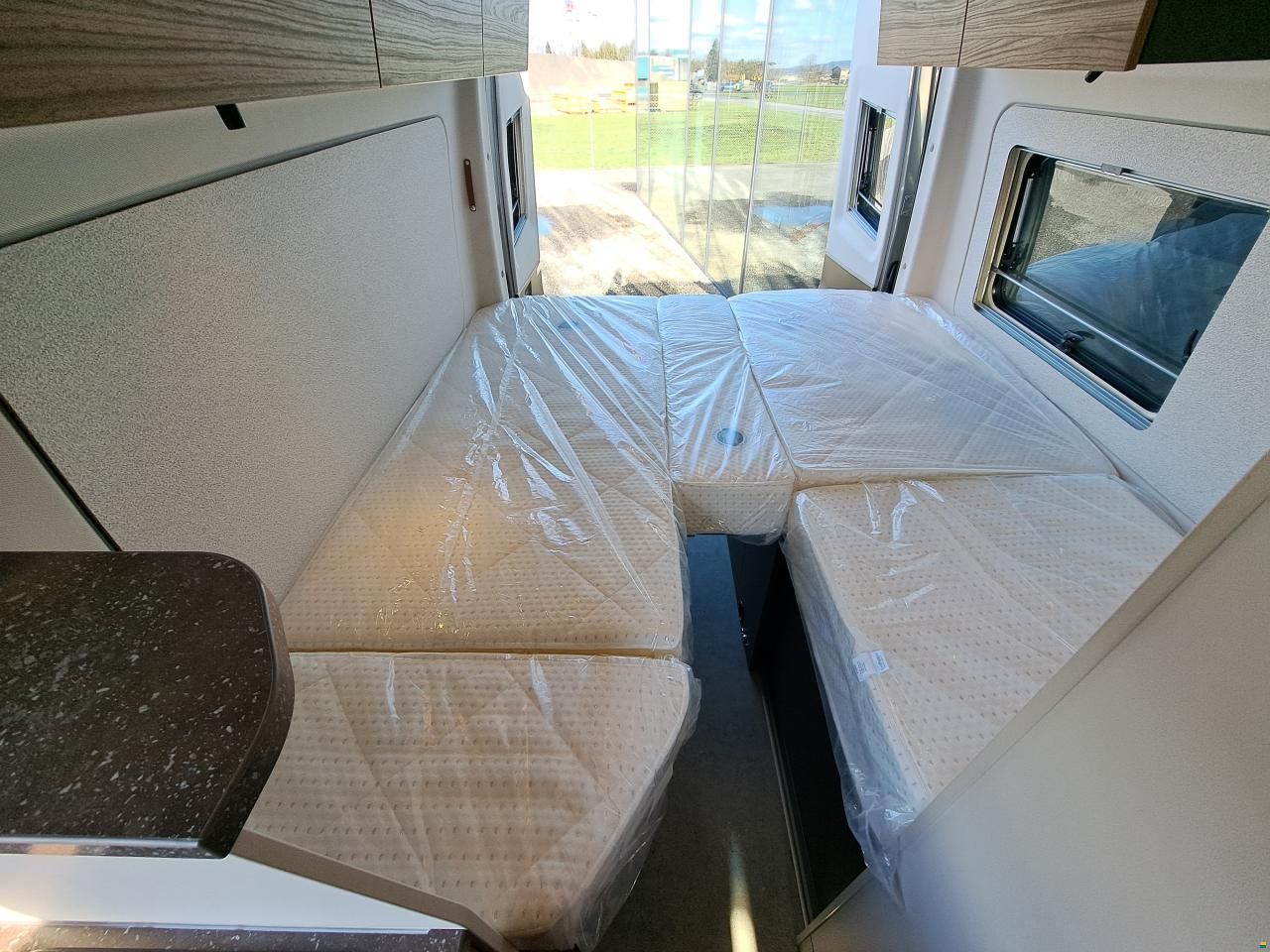 B&uuml;rstner Habiton HM 6.0