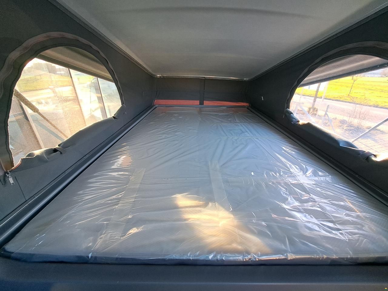 Bürstner Papillon PC 6.0