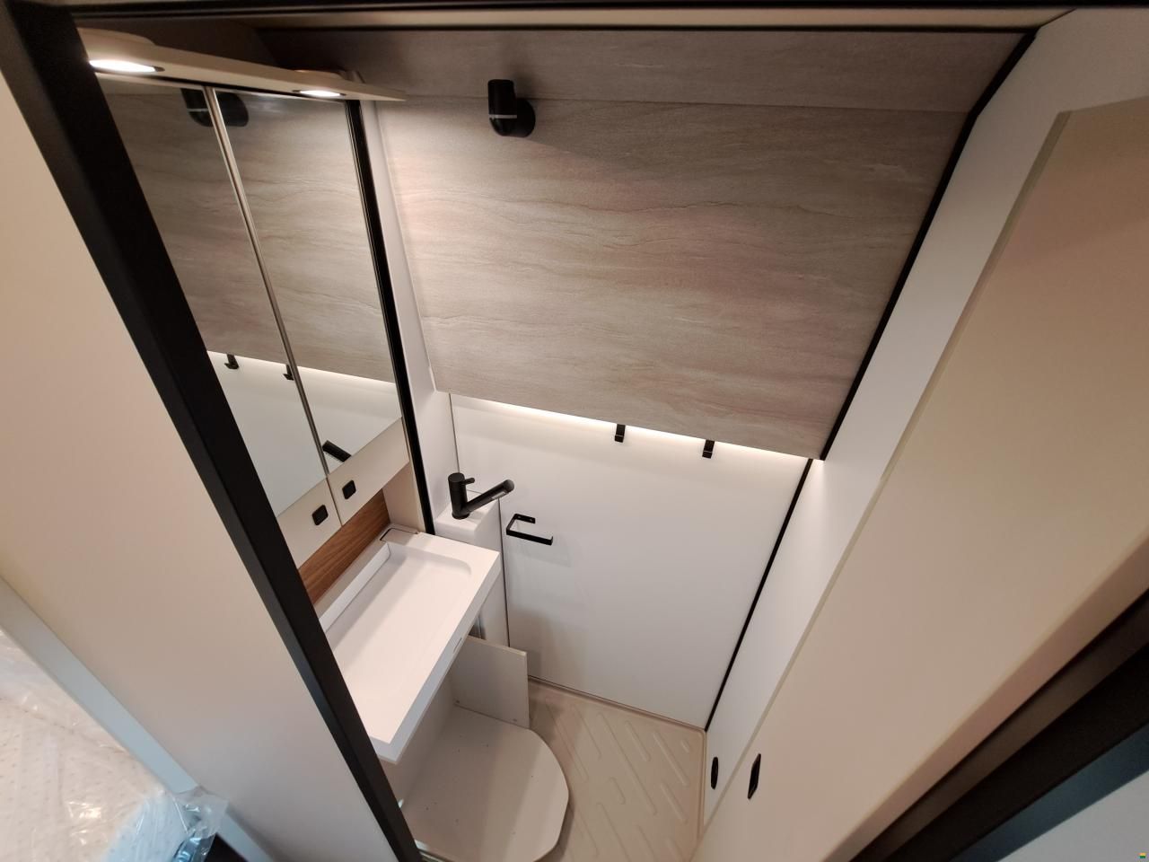 Bürstner Papillon PC 6.0