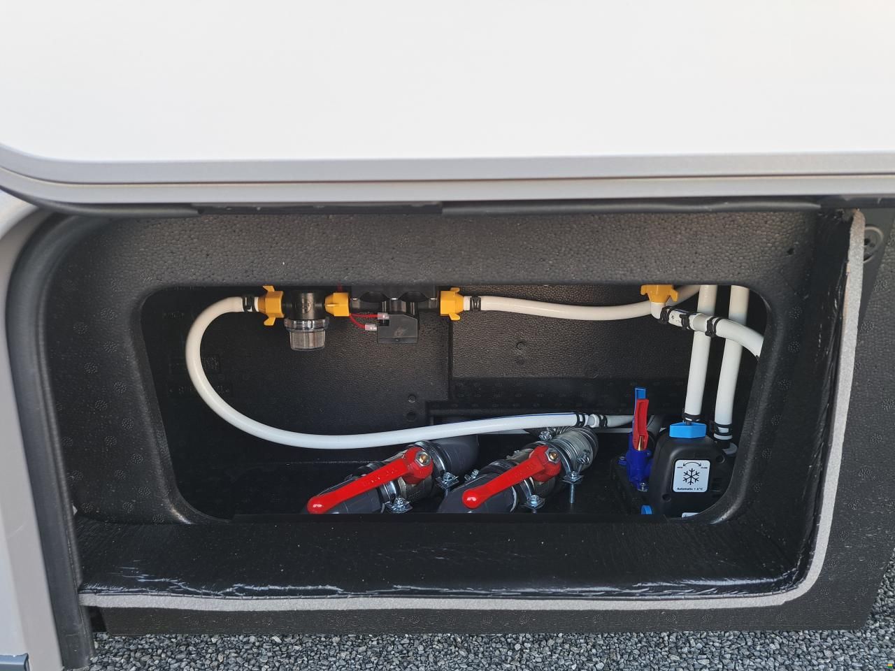 B&uuml;rstner Signature SFT 7.0