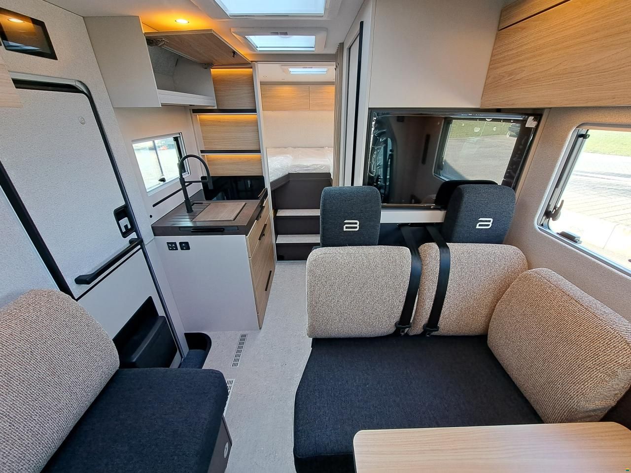 B&uuml;rstner Signature SFT 7.0