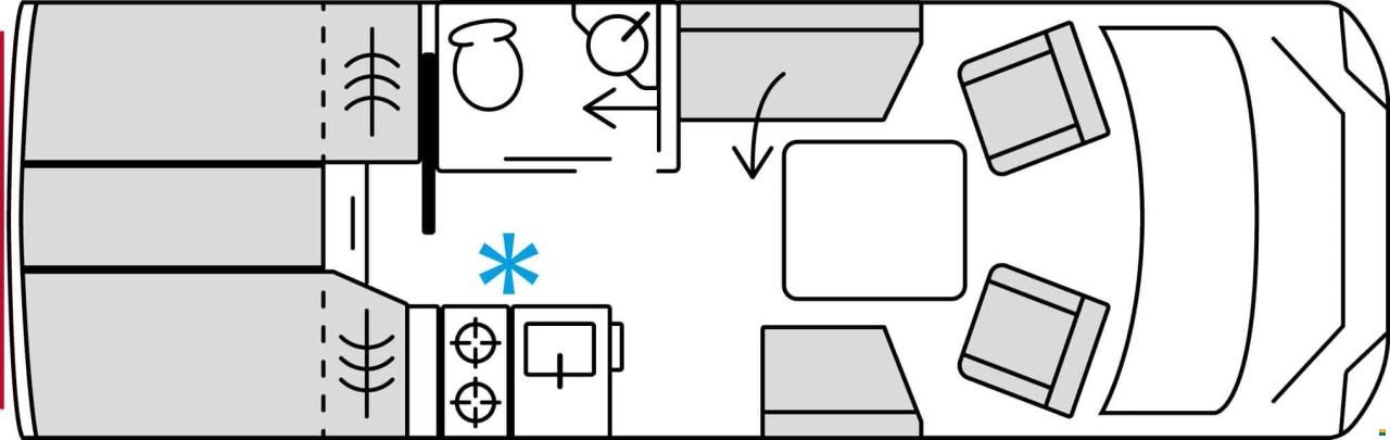 Bürstner Signature SFT 7.0
