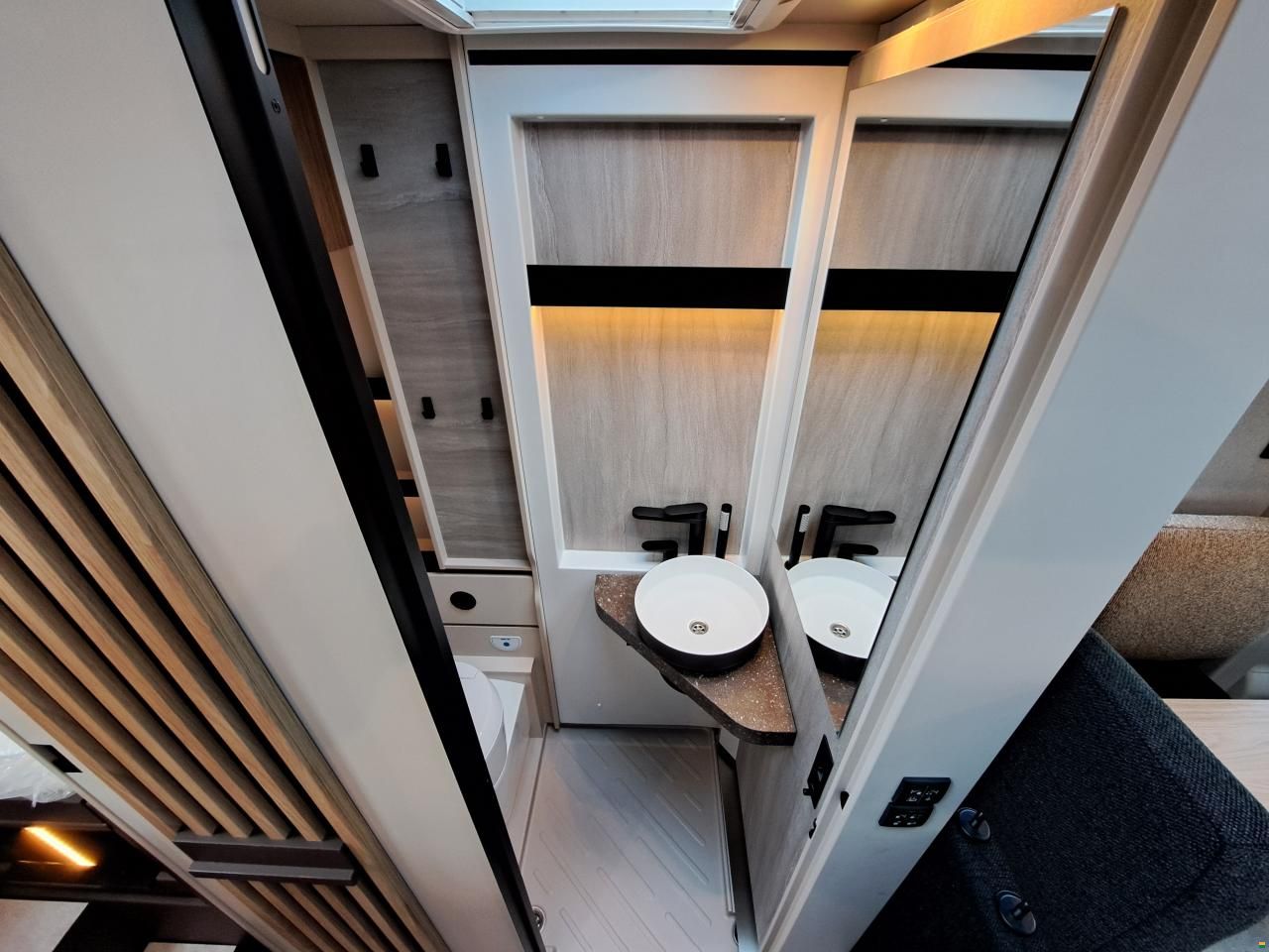 B&uuml;rstner Signature SFT 7.0