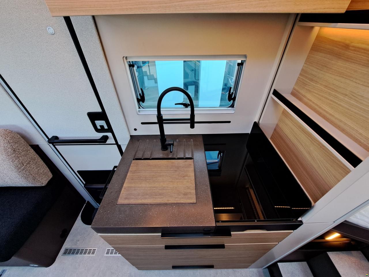 B&uuml;rstner Signature SFT 7.0