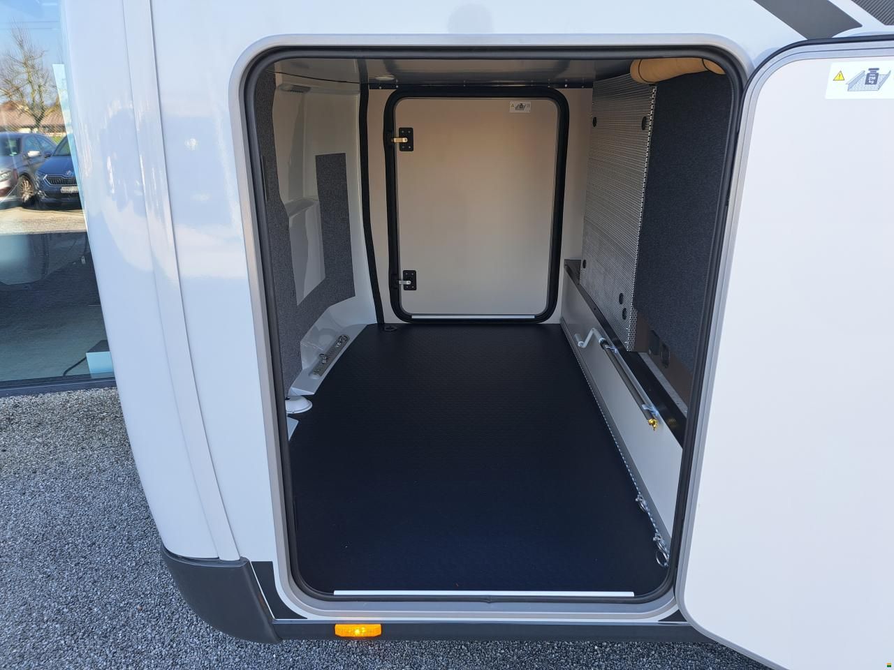 B&uuml;rstner Signature SFT 7.0