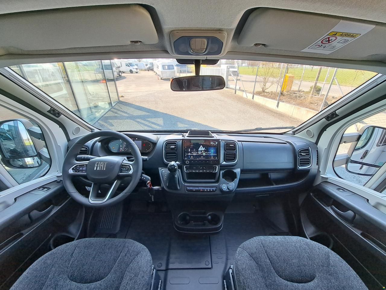 B&uuml;rstner Signature SFT 7.0