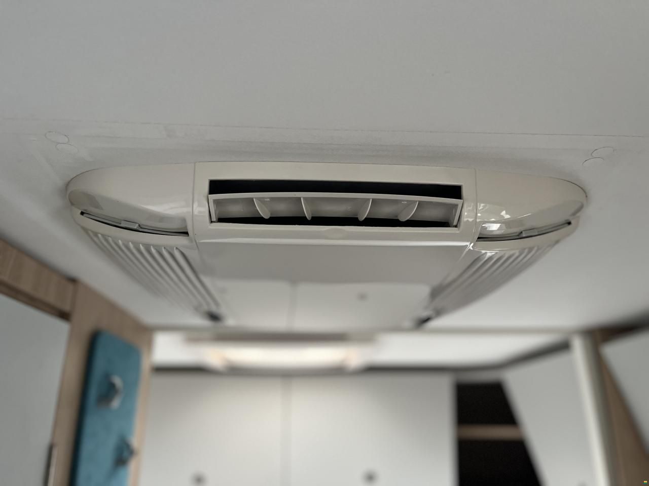 Dethleffs Aero 410 QS