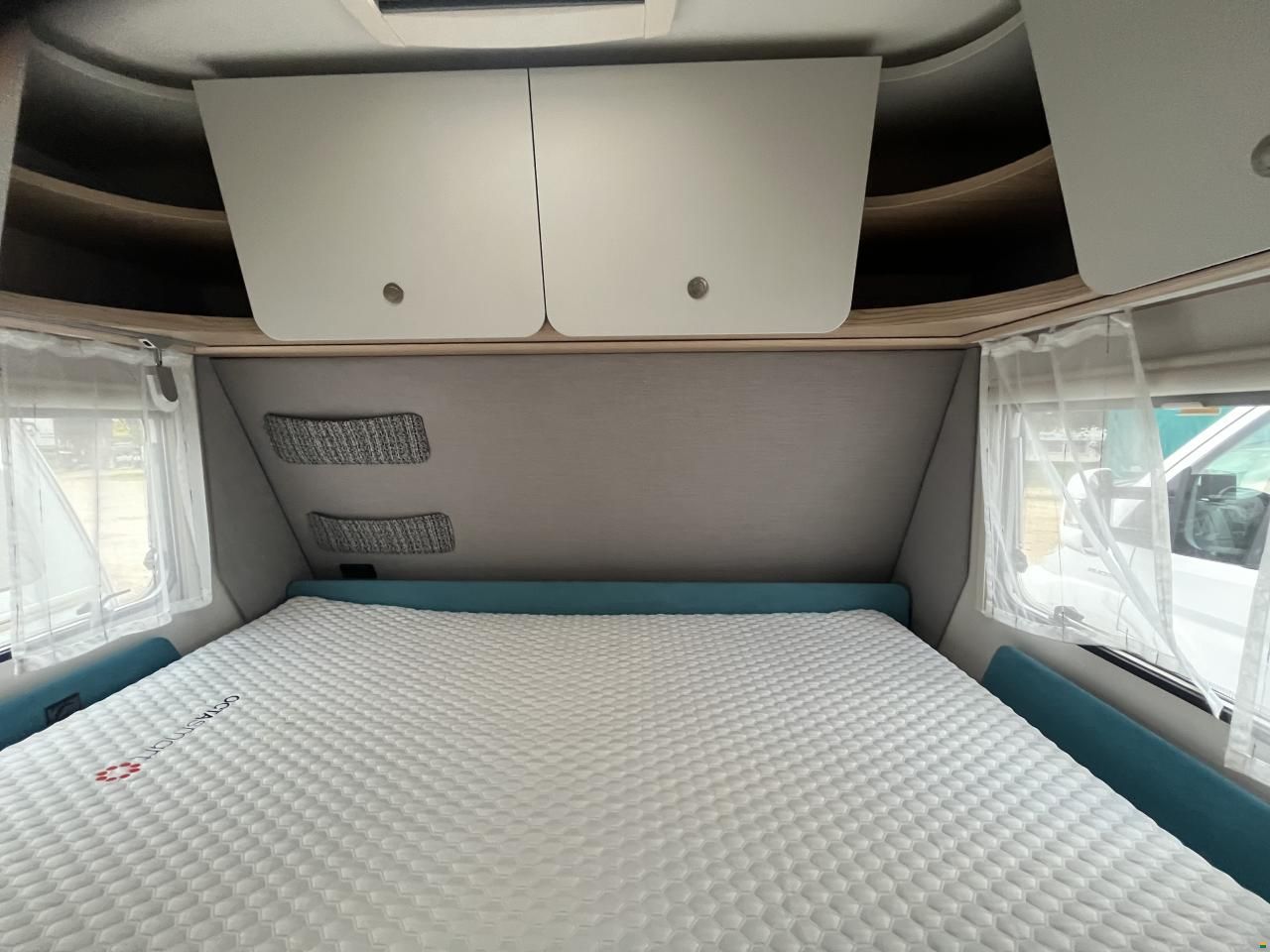 Dethleffs Aero 410 QS