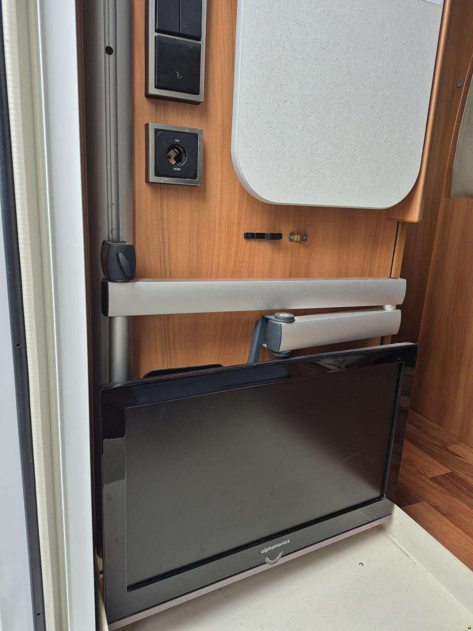 Hymer Exsis-T 580
