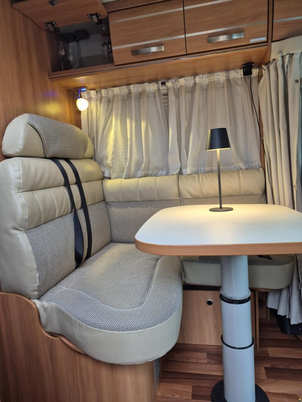 Hymer Exsis-T 580
