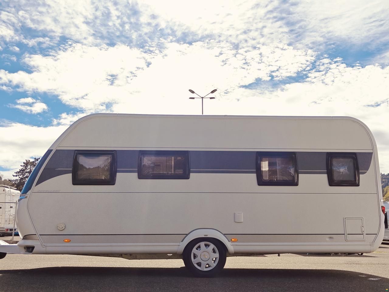 Hobby EXCELLENT 24EG / 495 WFB