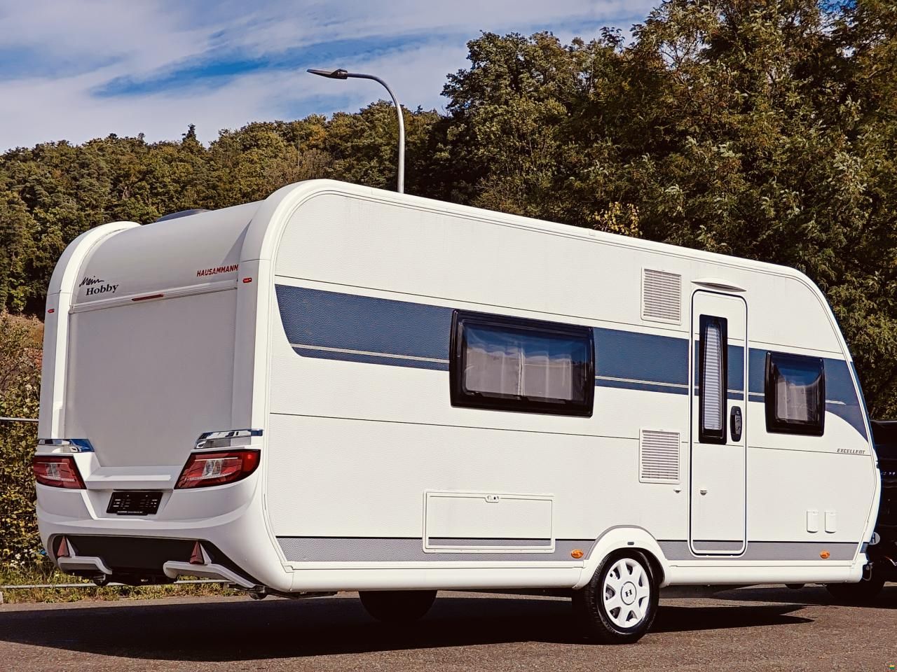 Hobby EXCELLENT 24EG / 495 WFB