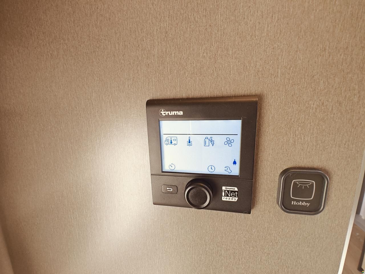 Hobby EXCELLENT 24EG / 495 WFB