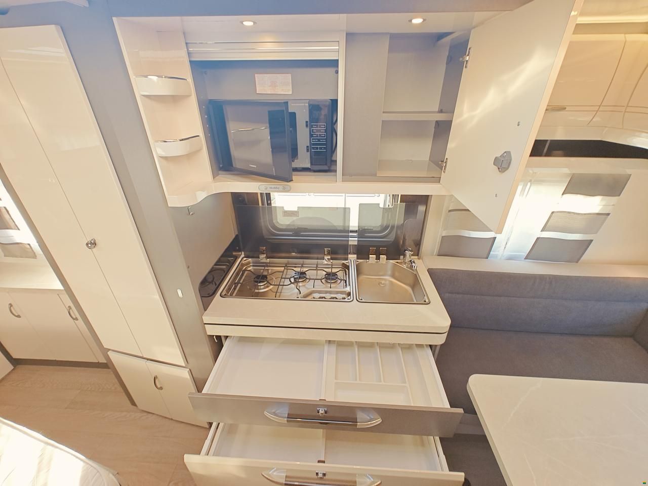 Hobby EXCELLENT 24EG / 495 WFB